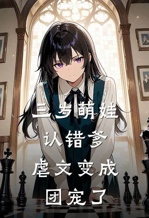 三岁萌娃认错爹，虐文变成团宠了