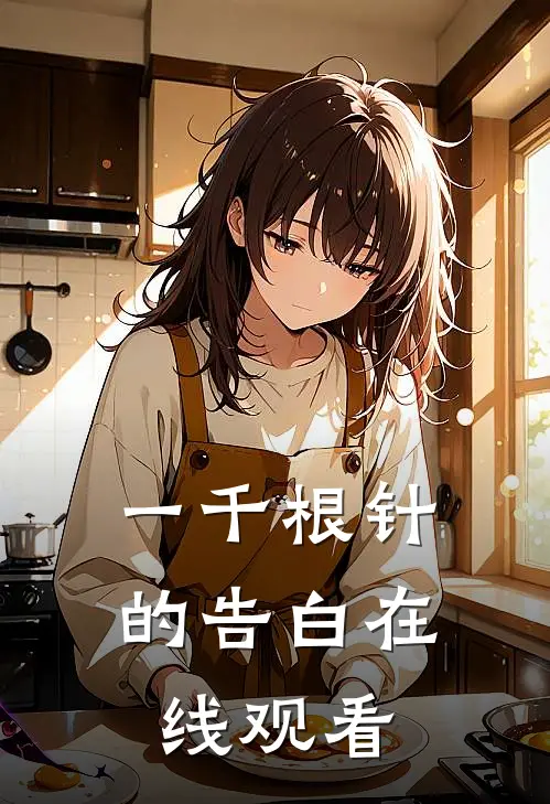 一千根针的告白在线观看