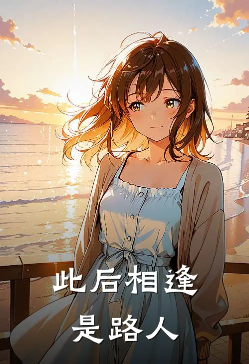 此后相逢是路人