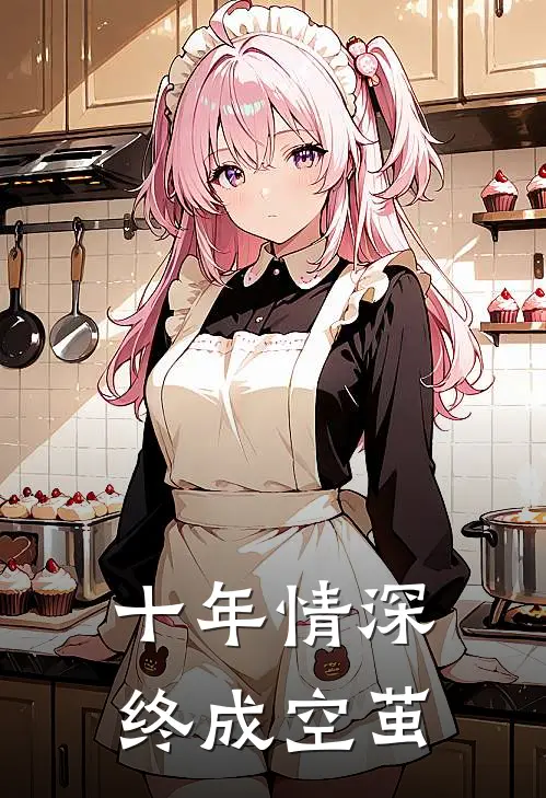 十年情深终成空茧