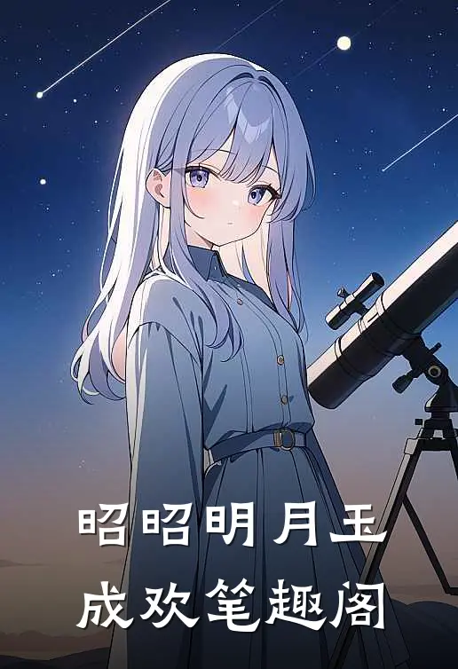 昭昭明月玉成欢笔趣阁