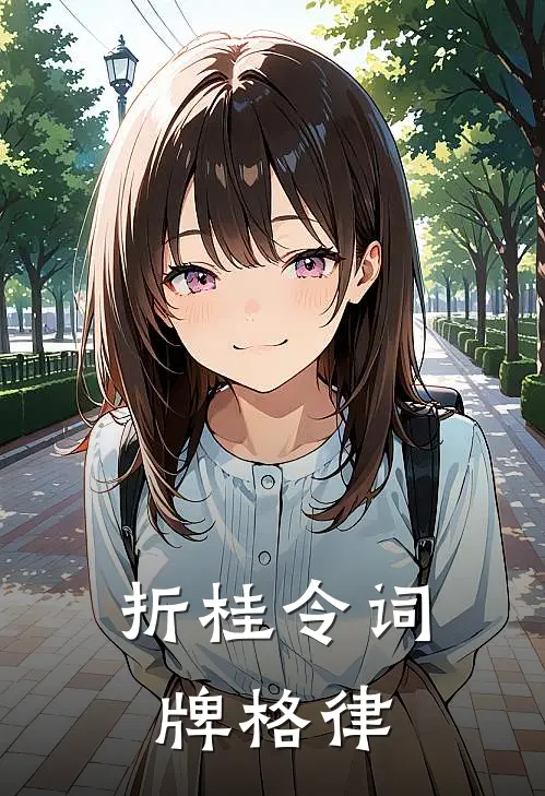 折桂令词牌格律