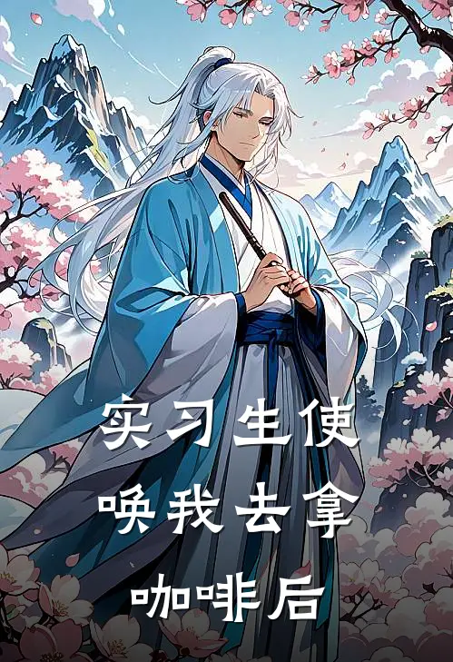 实习生使唤我去拿咖啡后