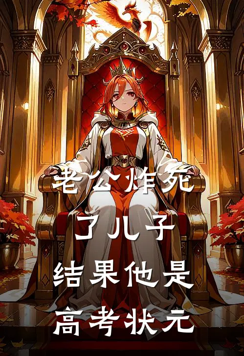 老公炸死了儿子，结果他是高考状元