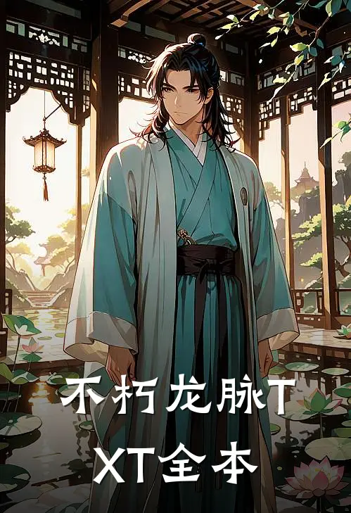 不朽龙脉TXT全本