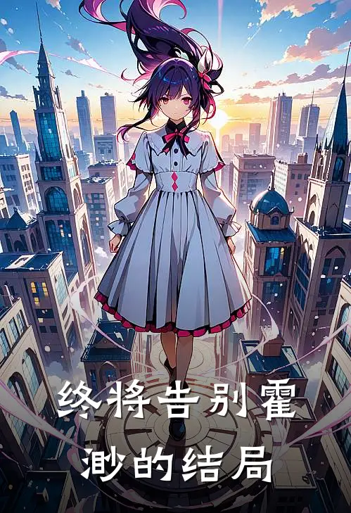 终将告别霍渺的结局