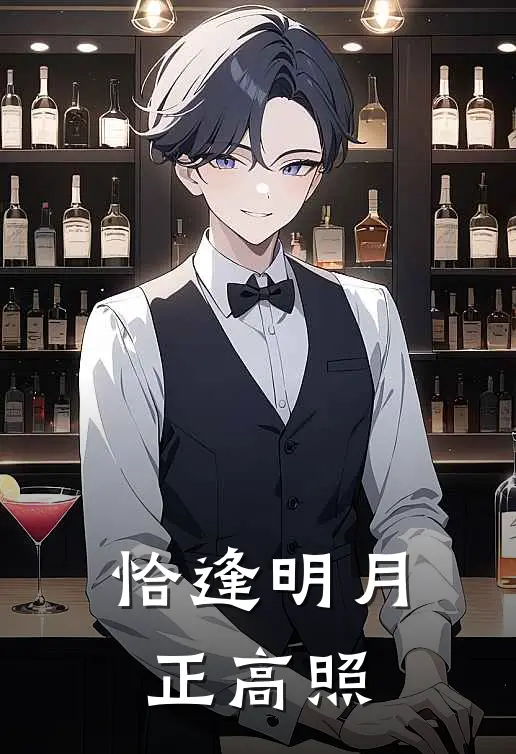 恰逢明月正高照