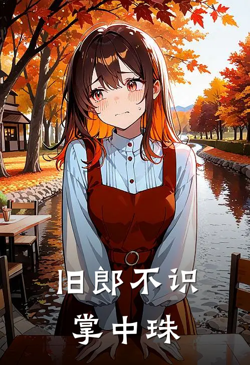 旧郎不识掌中珠