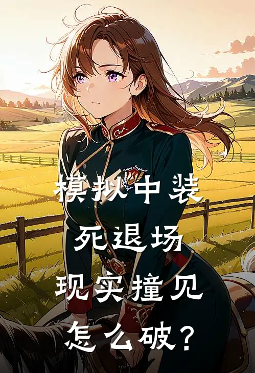 模拟中装死退场，现实撞见怎么破？