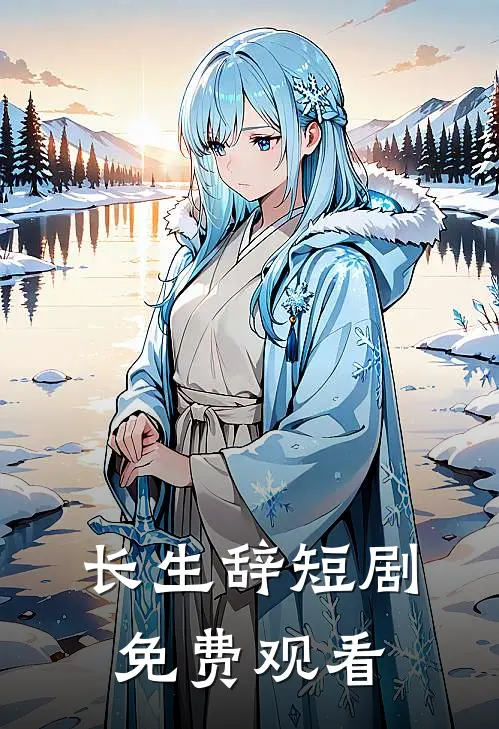 长生辞短剧免费观看
