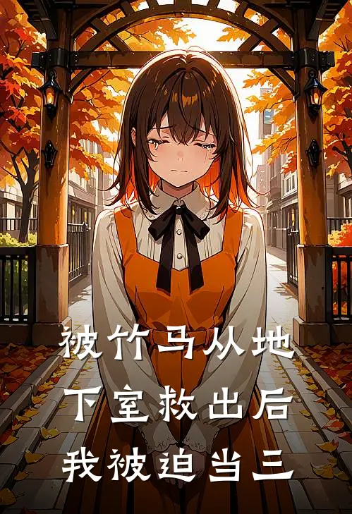 被竹马从地下室救出后我被迫当三