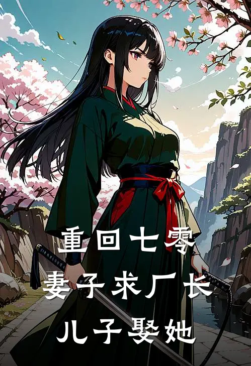 重回七零，妻子求厂长儿子娶她