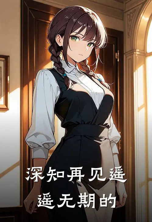 深知再见遥遥无期的