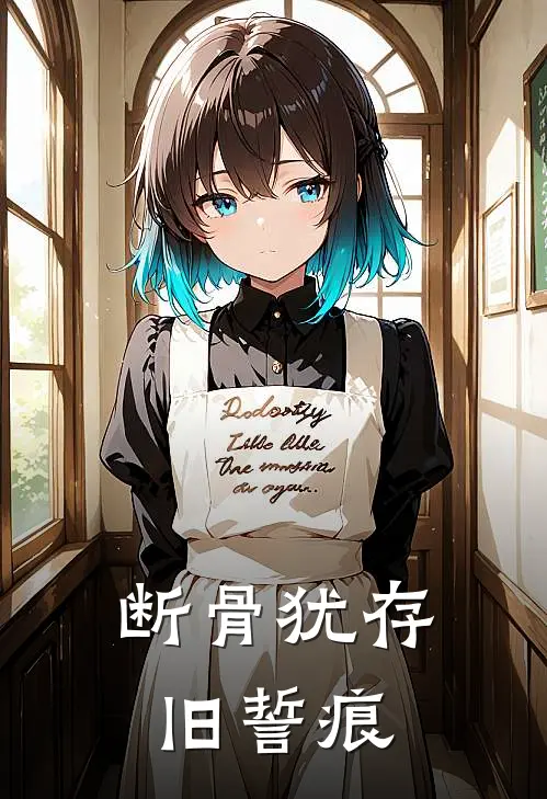 断骨犹存旧誓痕