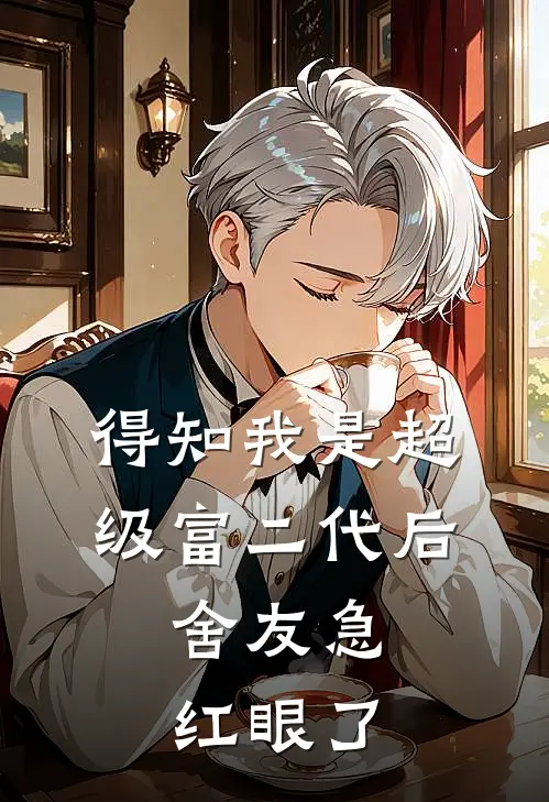 得知我是超级富二代后，舍友急红眼了