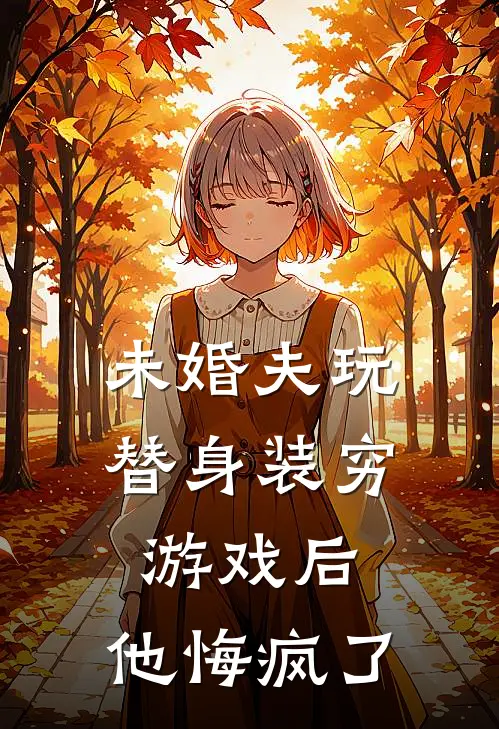 未婚夫玩替身装穷游戏后，他悔疯了