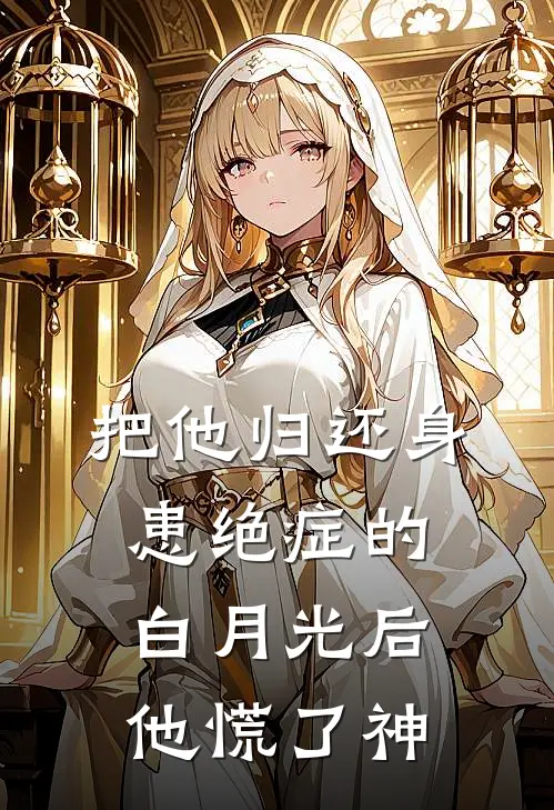 把他归还身患绝症的白月光后，他慌了神