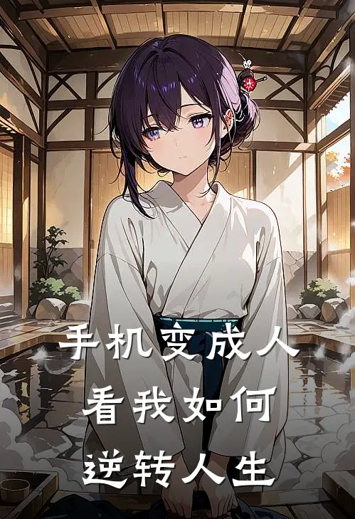 手机变成人，看我如何逆转人生