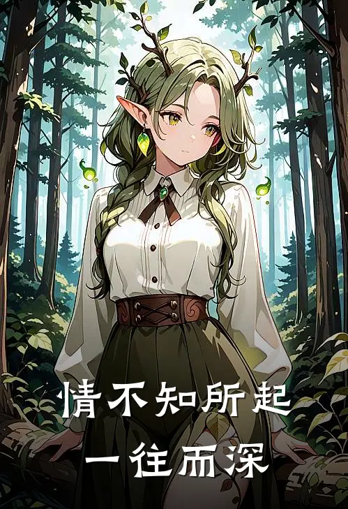 情不知所起，一往而深