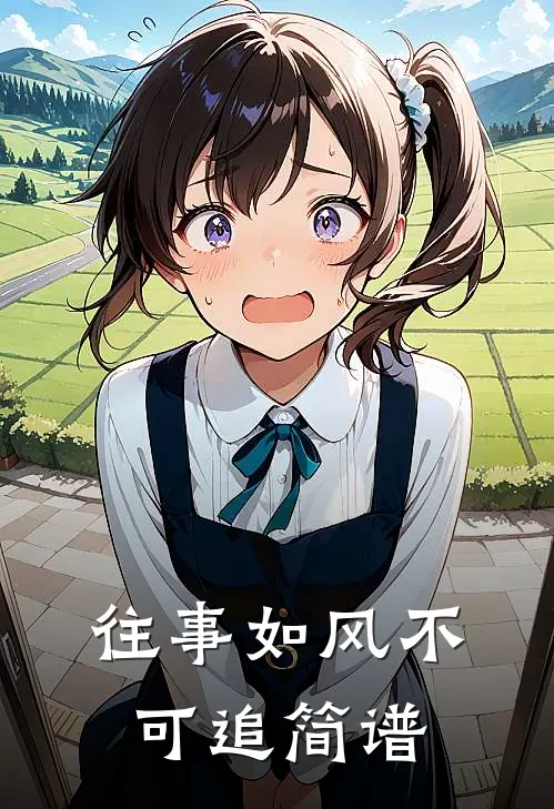 往事如风不可追简谱