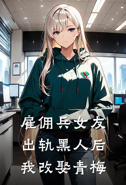 雇佣兵女友出轨黑人后，我改娶青梅