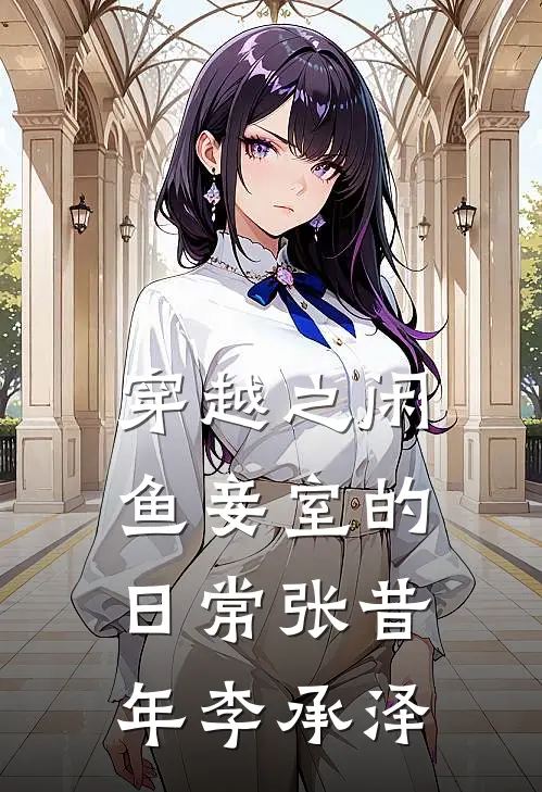 穿越之闲鱼妾室的日常张昔年李承泽