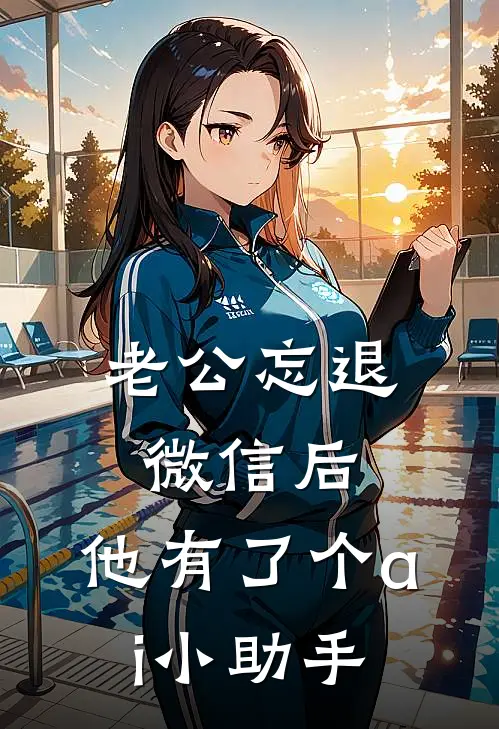 老公忘退微信后，他有了个ai小助手