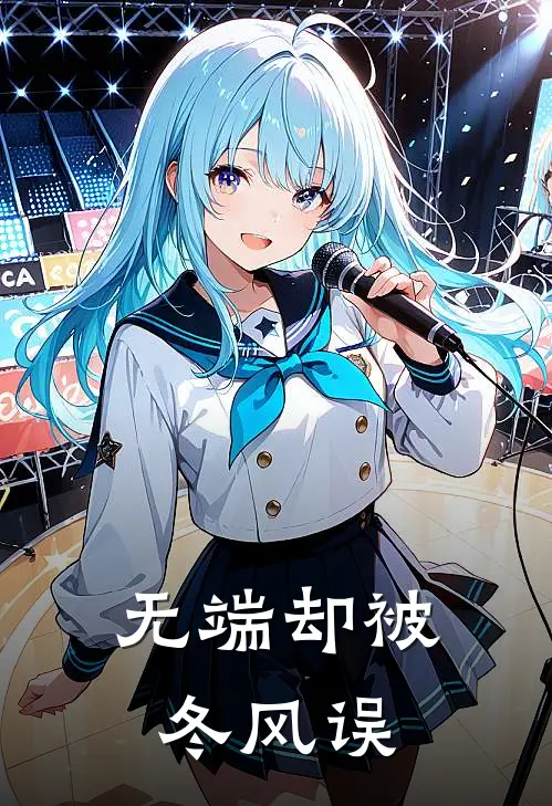 无端却被冬风误