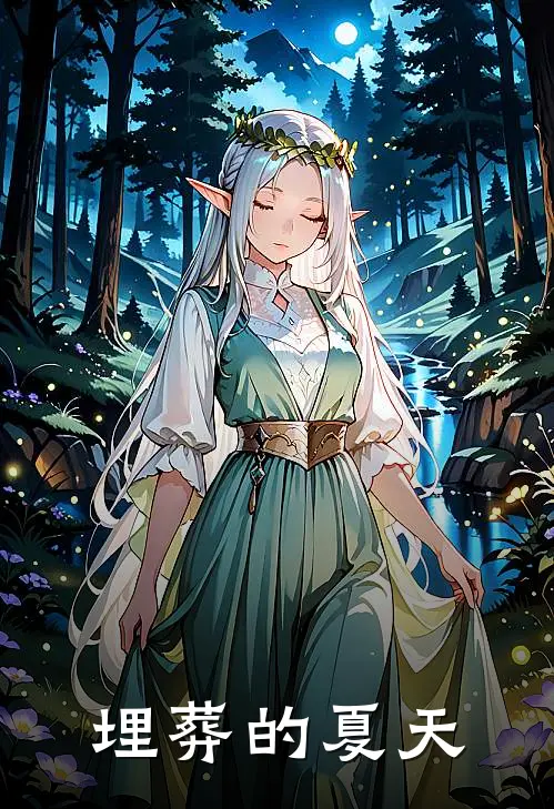 埋葬的夏天