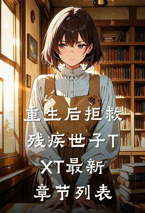 重生后拒救残疾世子TXT最新章节列表