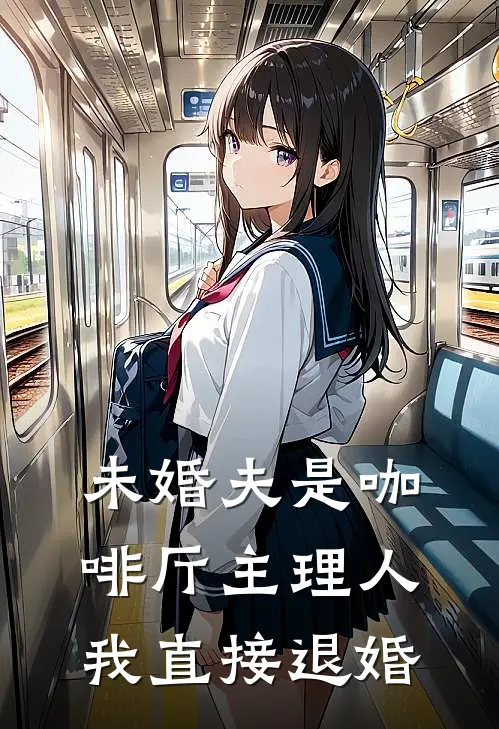 未婚夫是咖啡厅主理人，我直接退婚