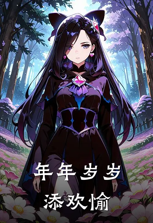 年年岁岁添欢愉