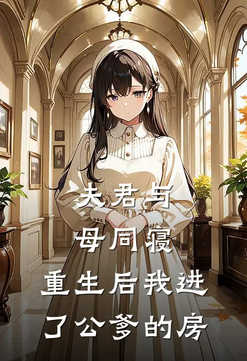 夫君与母同寝，重生后我进了公爹的房