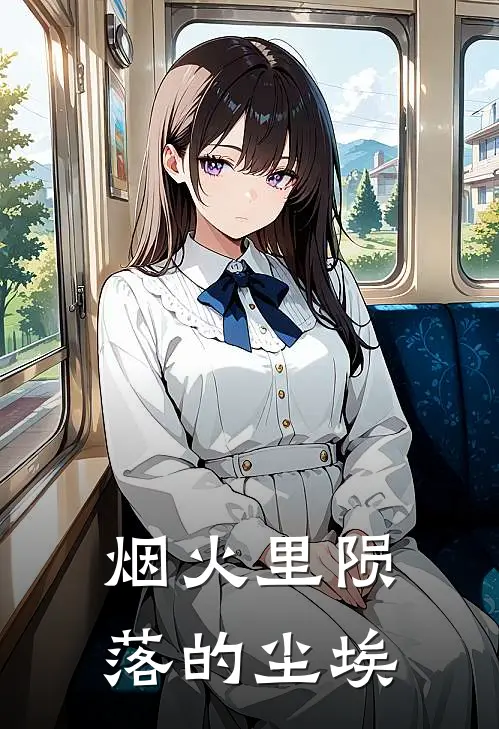 烟火里陨落的尘埃