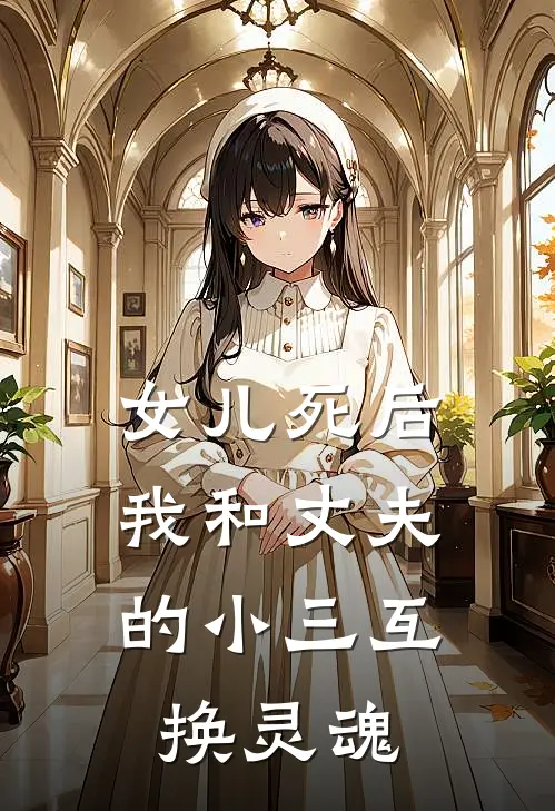 女儿死后，我和丈夫的小三互换灵魂