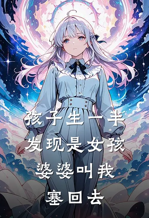 孩子生一半发现是女孩，婆婆叫我塞回去