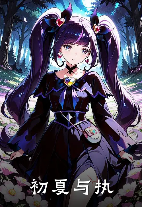 初夏与执