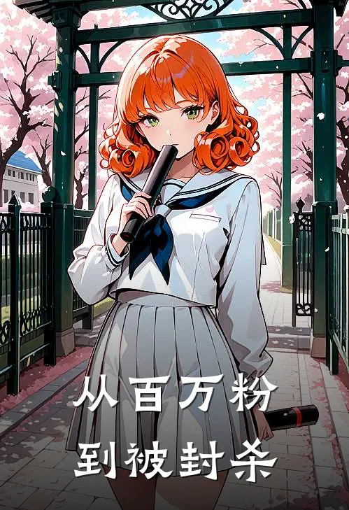 从百万粉到被封杀