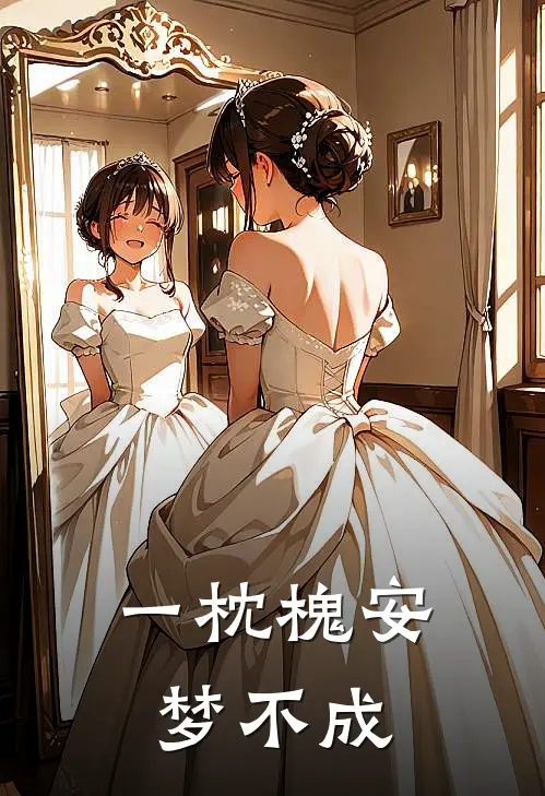 一枕槐安梦不成