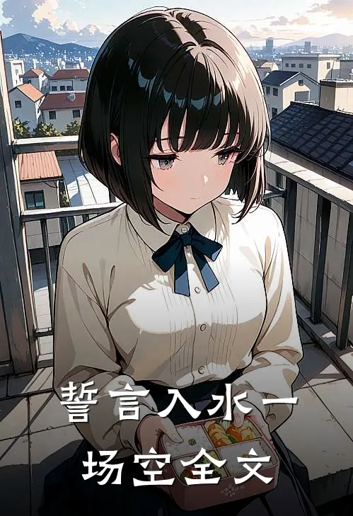 誓言入水一场空全文