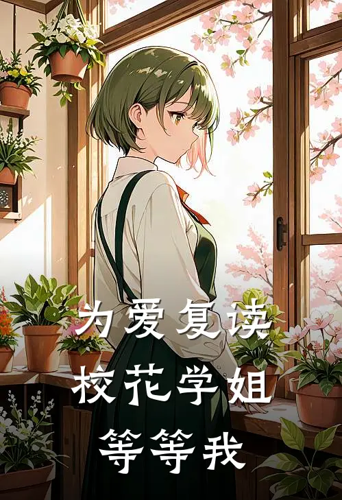 为爱复读，校花学姐等等我