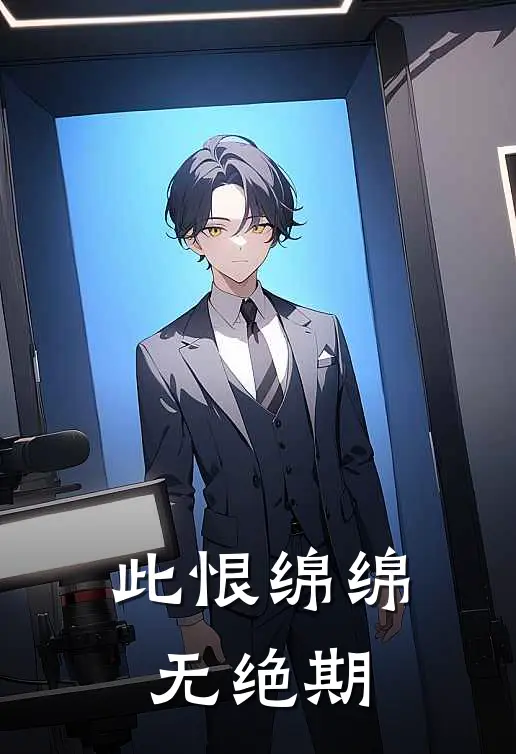 此恨绵绵无绝期