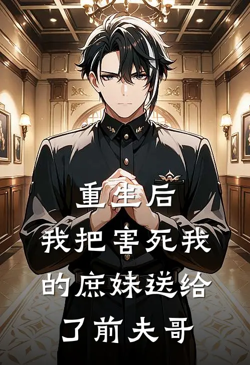 重生后，我把害死我的庶妹送给了前夫哥