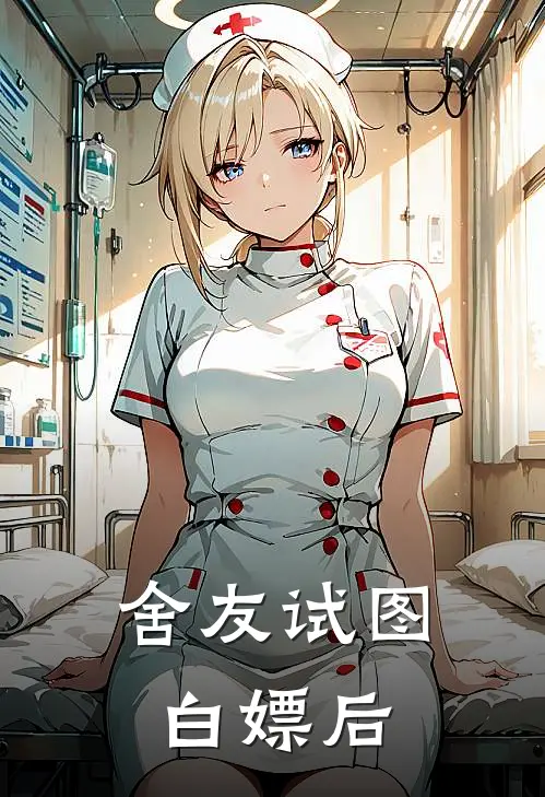 舍友试图白嫖后