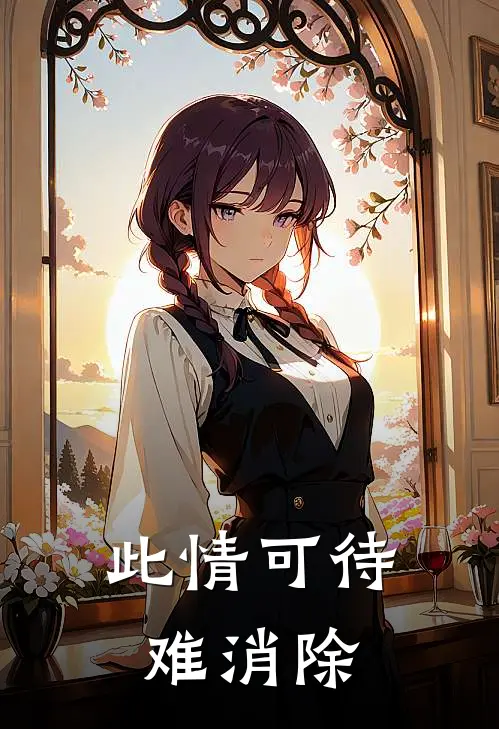 此情可待难消除