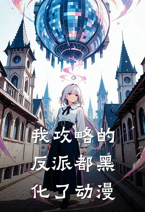 我攻略的反派都黑化了动漫