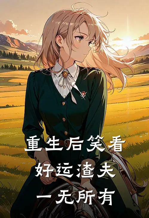 重生后笑看好运渣夫一无所有