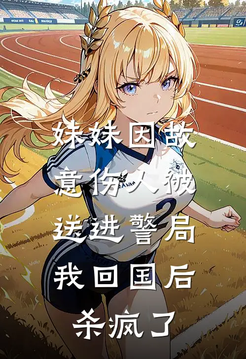 妹妹因故意伤人被送进警局，我回国后杀疯了