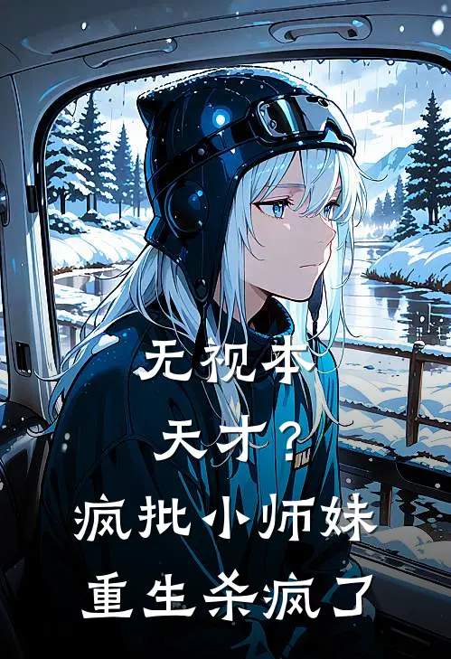 无视本天才？疯批小师妹重生杀疯了