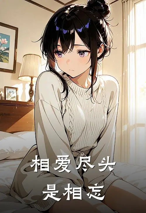 相爱尽头是相忘